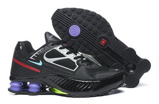 women shox 302 shoes-002